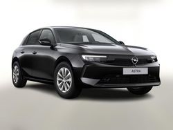 Karbon schwarz metallic Gebraucht 2024 Opel Astra Edition Limousine | 24.711 € (Guter Preis)