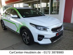 Weiß Gebraucht 2022 Kia XCeed Edition 7 SUV | 18.990 € (Guter Preis)
