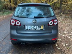 Grau Gebraucht 2009 VW Golf VI Kombi | 3.499 €