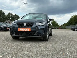 Magnetic tech Gebraucht 2023 Seat Arona FR SUV | 14.860 € (Superpreis)