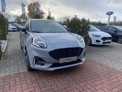 Grey matter Neu 2024 Ford Puma ST-Line X SUV | 32.499 € (Teuer)
