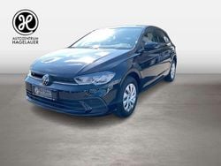 Schwarz Gebraucht 2024 VW Polo Life Limousine | 19.904 € (Fairer Preis)