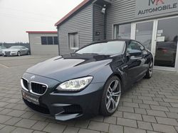 Grau Gebraucht 2014 BMW M6 Competition Edition Coupé | 49.890 € (Etwas zu teuer)