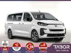 Weiß Neu 2025 Fiat Ulysse Van / Kleinbus | 39.748 € (Superpreis)