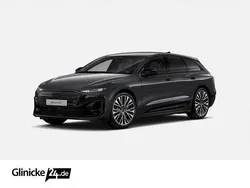 Grau Neu 2025 Audi A6 e-tron S-Line Kombi | 61.250 € (Superpreis)