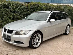 Silber Gebraucht 2006 BMW 320 M Sport Kombi | 4.999 € (Fairer Preis)