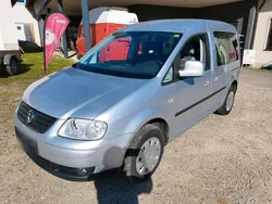 Silber Gebraucht 2008 VW Caddy Van / Kleinbus | 18.500 €