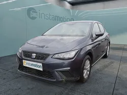 Grau Gebraucht 2024 Seat Ibiza Style Limousine | 19.780 € (Fairer Preis)