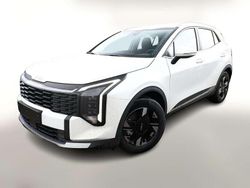 Deluxe weiß metallic Neu 2025 Kia Sportage SUV | 30.486 € (Guter Preis)