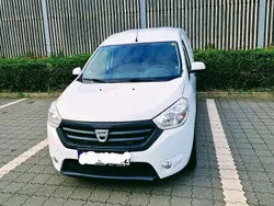Gebraucht 2017 Dacia Dokker Ambiance Van | 6.790 € (Guter Preis)