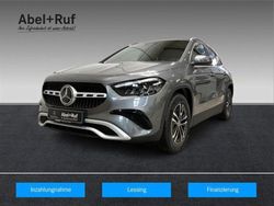 Mountaingrau (metallic) Gebraucht 2025 Mercedes GLA200 SUV | 37.887 € (Guter Preis)