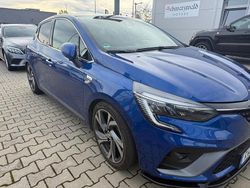 Blau Gebraucht 2022 Renault Clio V R.S. Limousine | 15.990 € (Fairer Preis)