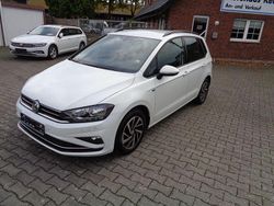 Weiß Gebraucht 2019 VW Golf VII Join Limousine | 14.700 € (Fairer Preis)