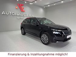 Schwarz Gebraucht 2023 Skoda Kamiq Tour SUV | 20.450 € (Guter Preis)