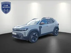 Purple (sandstone) Gebraucht 2024 Dacia Duster Extreme SUV | 30.150 € (Fairer Preis)