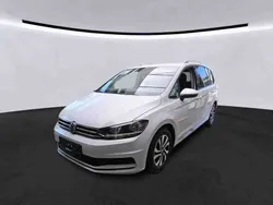 Gebraucht 2021 VW Touran Comfortline Van / Kleinbus | 22.930 € (Fairer Preis)