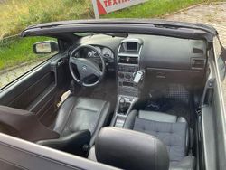 Violet Gebraucht 2003 Opel Astra Cabriolet Cabrio | 1.490 € (Guter Preis)
