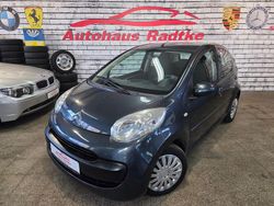 Grau Gebraucht 2006 Citroën C1 Style Kleinwagen | 2.990 € (Fairer Preis)
