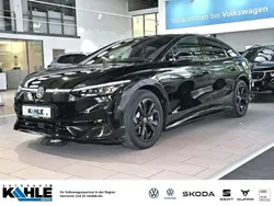 Schwarz Neu 2025 VW ID.7 Pro Limousine | 67.929 € (Etwas zu teuer)