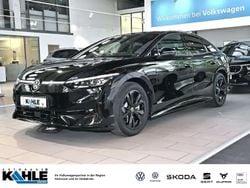 Schwarz Neu 2025 VW ID.7 IQ Drive Kleinwagen | 65.667 € (Etwas zu teuer)