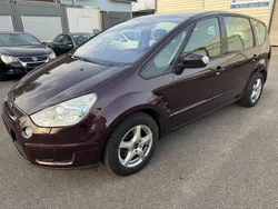Morello Gebraucht 2009 Ford S-MAX Trend Van / Kleinbus | 4.999 € (Fairer Preis)