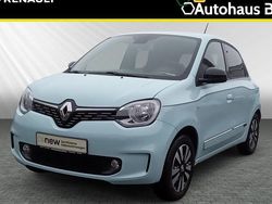 Pastellblau Gebraucht 2023 Renault Twingo Techno Kleinwagen | 13.790 € (Fairer Preis)