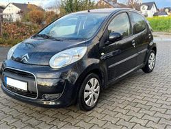 Schwarz Gebraucht 2010 Citroën C1 Kleinwagen | 2.999 € (Fairer Preis)