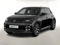 Schwarz Neu 2025 Renault R5 Komfort Kleinwagen | 33.925 € (Fairer Preis)