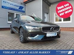 Grau Gebraucht 2020 Volvo V60 Inscription Kombi | 26.900 € (Superpreis)