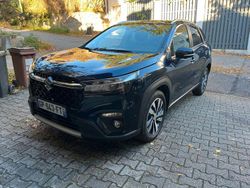 Blau Gebraucht 2023 Suzuki SX4 S-Cross SUV | 17.990 € (Fairer Preis)