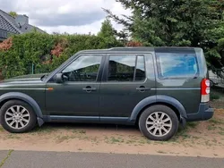 Grün Gebraucht 2005 Land Rover Discovery 3 SUV | 4.000 € (Superpreis)