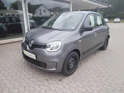 Grau Gebraucht 2024 Renault Twingo Equilibre Kleinwagen | 15.949 € (Teuer)