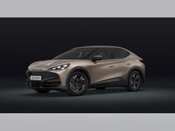 Bronze Neu 2025 Cupra Tavascan SUV | 53.340 € (Teuer)