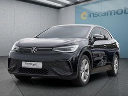 Schwarz Gebraucht 2022 VW ID.5 SUV | 23.599 € (Fairer Preis)