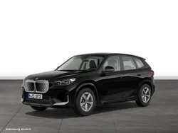 Schwarz Gebraucht 2024 BMW iX1 SUV | 48.694 € (Teuer)