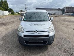 Grau Gebraucht 2010 Citroën Berlingo Van / Kleinbus | 3.500 € (Superpreis)
