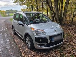 Silber Gebraucht 2011 Citroën C3 Picasso Van / Kleinbus | 2.999 € (Guter Preis)