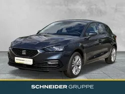 Grau Neu 2025 Seat Leon Style | 29.550 € (Fairer Preis)