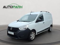 Weiß Gebraucht 2021 Dacia Dokker Essentiel Van / Kleinbus | 10.200 € (Guter Preis)