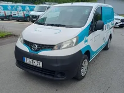Weiß Gebraucht 2016 Nissan NV200 Van | 4.300 €