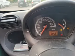 Grün Gebraucht 2002 Fiat Seicento Kleinwagen | 500 € (Guter Preis)