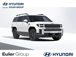 Matt) (weiss Neu 2025 Hyundai Santa Fe Blackline SUV | 64.740 €