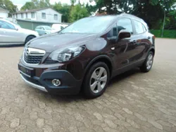 Other Gebraucht 2015 Opel Mokka Edition SUV | 7.990 € (Fairer Preis)