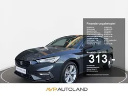 Andere farbe Gebraucht 2024 Seat Leon FR Kleinwagen | 32.990 € (Teuer)