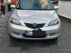 Silber Gebraucht 2005 Mazda 2 Kleinwagen | 3.099 € (Fairer Preis)
