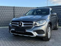 Grau Gebraucht 2018 Mercedes GLC250 SUV | 21.990 € (Superpreis)