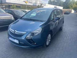 Gebraucht 2013 Opel Zafira Tourer Edition Van / Kleinbus | 7.840 € (Fairer Preis)