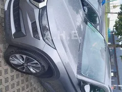 Grau Gebraucht 2022 Skoda Kodiaq Style SUV | 17.990 €