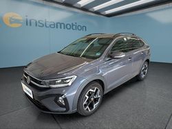 Grau Gebraucht 2025 VW Taigo SUV | 29.749 € (Etwas zu teuer)