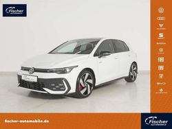Weiss Gebraucht 2024 VW Golf VIII Style Limousine | 34.440 € (Superpreis)